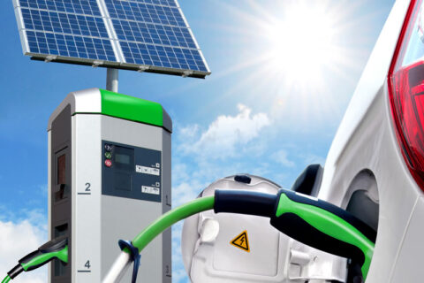 E Mobilitaet Ladestationen E Fahrzeuge Elektroauto Elektrik Elektrotechnik Ottow Elektro Thomas Kiel