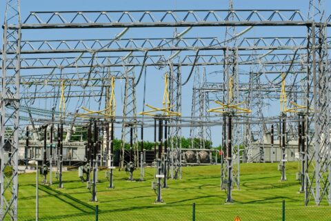 Startseite 5 Mittelspannungsanlage Mittelspannungstechnik Elektrik Elektrotechnik Ottow Elektro Thomas Kiel