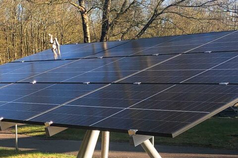 Startseite 2 Photovoltaikanlage Beweglich Solar Pv Sunoyster Pvmover Ottow Kiel Elektriker